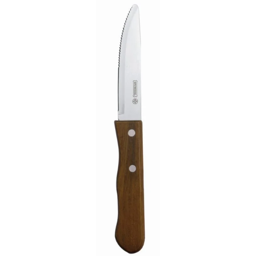 CUCHILLO DE CHURRASCO 5&quot; 12cm