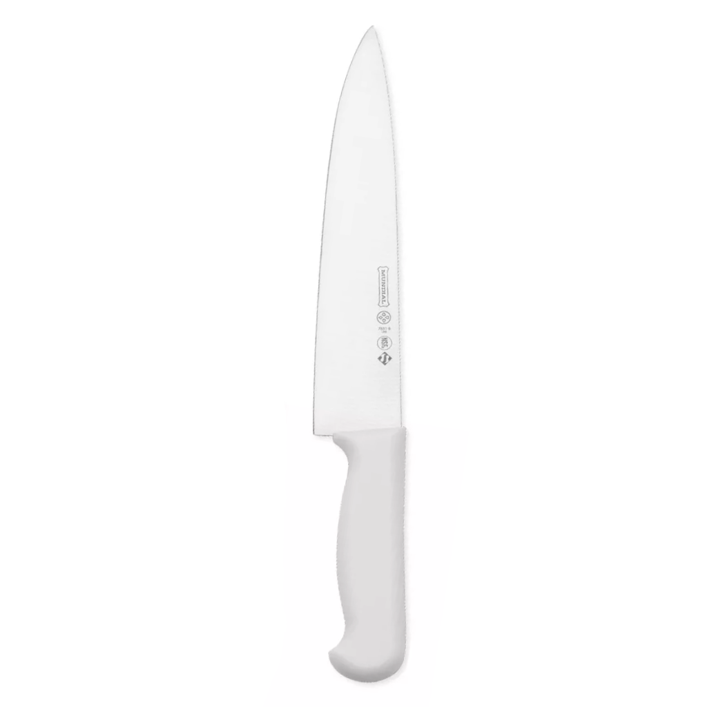 CUCHILLA DE COCINA BLANCO 8&quot; 20cm