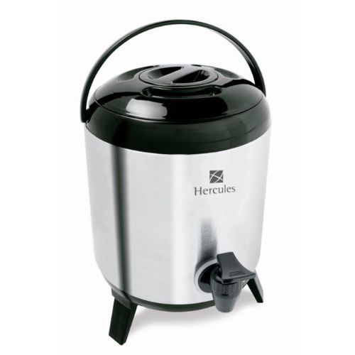 TERMO DISPENSADOR ACERO INOX. 7.7L