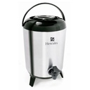 TERMO DISPENSADOR ACERO INOX. 9.5L