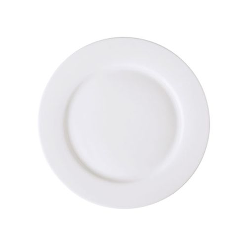 PLATO LLANO 23,5cm BLANCO ACTUALITE