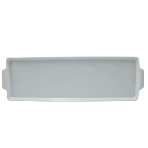 BANDEJA RECTANGULAR C/ALA 40cm