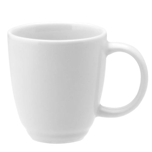 TAZA 370ml. PORCELANA