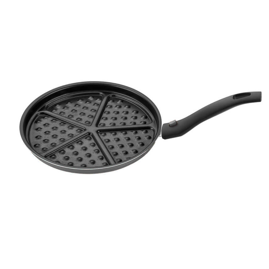 WAFFLERA LINEA REDIO 26cm