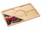 TABLA DE PICADAS