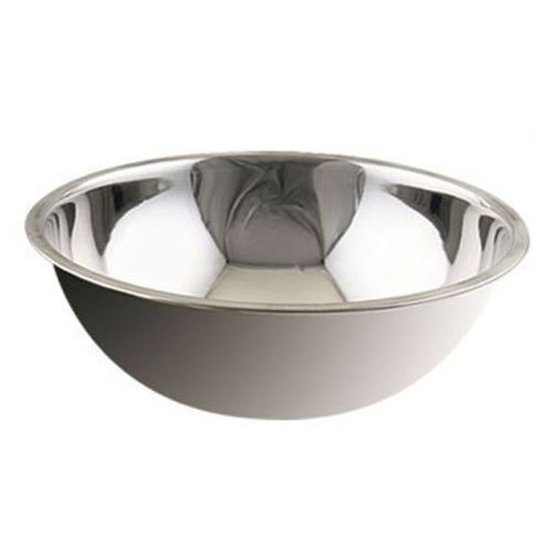 BOWL PROFUNDO ACERO INOX. 34cm