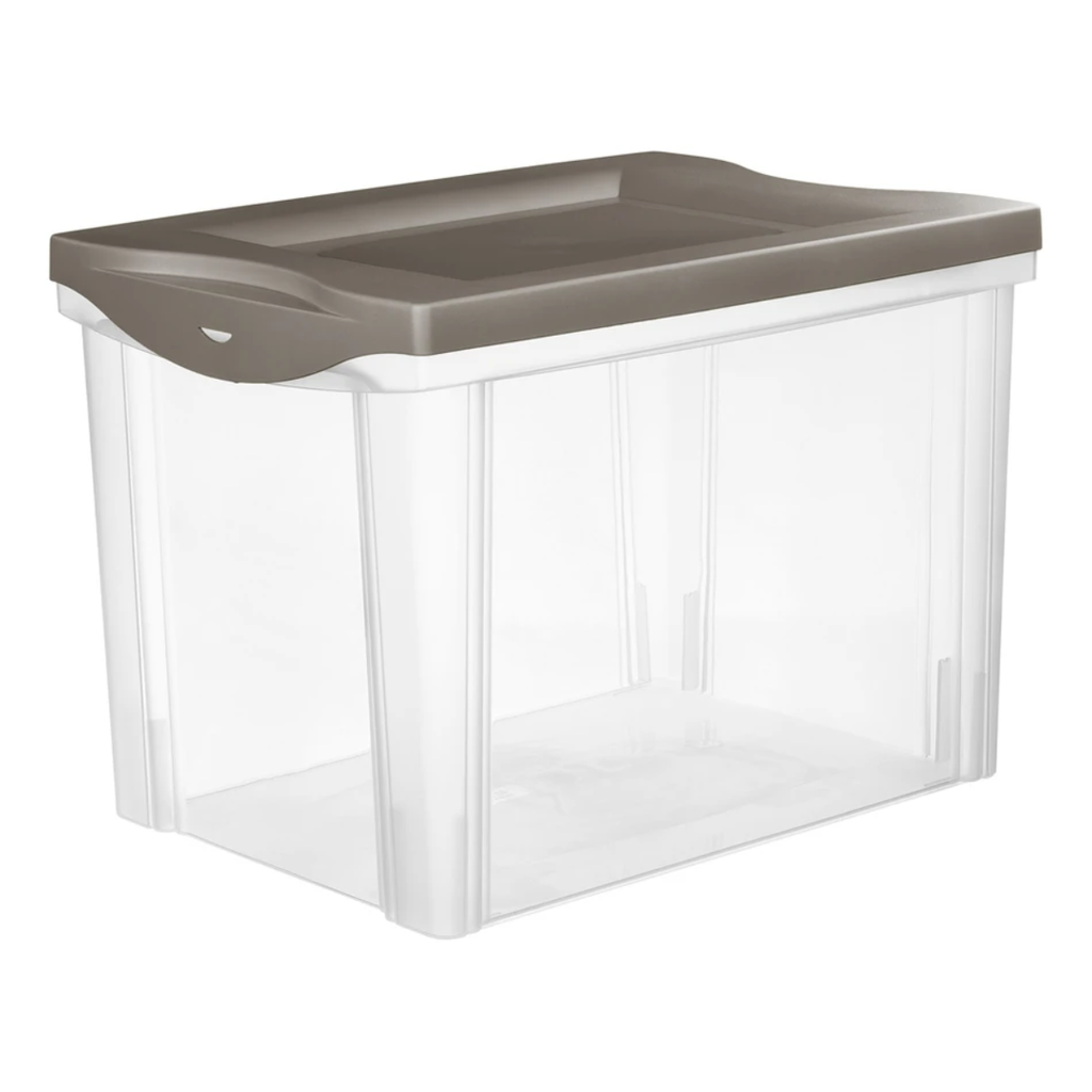 *CAJA ORGANIZADORA ALTA 30lts