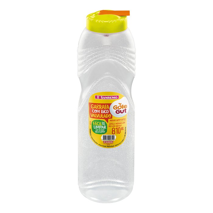 BOTELLA MEDIANA 810ml