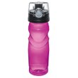 *BOTELLA EJECUTIVA AUTOMATICA 500ml ROSA