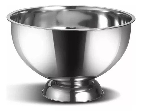 CHAMPAÑERA BOWL 35CM ACERO INOX.