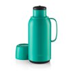 TERMO PLASTICO AMAR 1lts VERDE