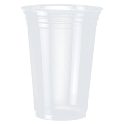 [CPM-440CR] VASO 440ml CRISTAL PP (1/50)
