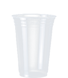 [CPM-440CR] VASO 440ml CRISTAL PP (1/50)