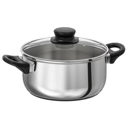 [REG-28] OLLA TRIPLE FONDO 28cm