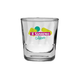 [SR3006/1] *VASO HELICOIDAL 200ml