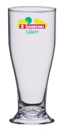 [SR3012/1] *VASO TULIPA 300ml