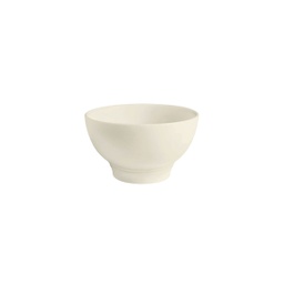 [PL525024] BOWL 375cc BLANCO NEVADA