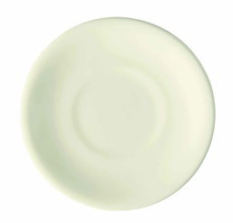 [PP700124] PLATO CAFÉ 12,9cm PORCELANA AMERICANA