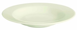 [PP703624] PLATO HONDO ALA 317cc PORCELANA AMERICANA