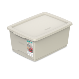 [OR80410] CAJA ORGANIZADORA 7,5L LINO