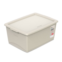 [OR80710] CAJA ORGANIZADORA 30L LINO