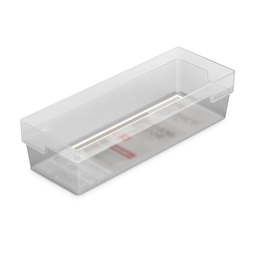 [OR70200] ORGANIZADOR P/CAJONES CRISTAL 030