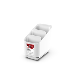[OR45610] *ESCURRE CUBIERTOS BLANCO