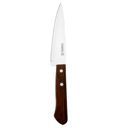 [1510-6] CUCHILLA DE CARNE MADERA 6&quot; 15cm