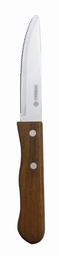 [1528-5B] CUCHILLO DE CHURRASCO 5&quot; 12cm