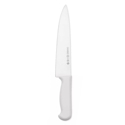 [7831-6B] CUCHILLA DE COCINA BLANCO 6&quot; 15cm