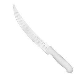 [7802-10GE] CUCHILLA DE CARNE BLANCO 25,3cm