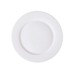 [PA901424] PLATO DE PAN 16,2cm BLANCO ACTUALITE