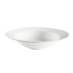 [PA903712] PLATO HONDO 551cc BLANCO ACTUALITE