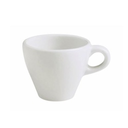 [PA804324] TAZA CAFÉ 162cc BLANCO ACTUALITE