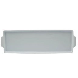 [00787-040214] BANDEJA RECTANGULAR C/ALA 40cm