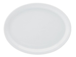 [00248-029073] FUENTE OVAL 29cm PORCELANA PROTEL