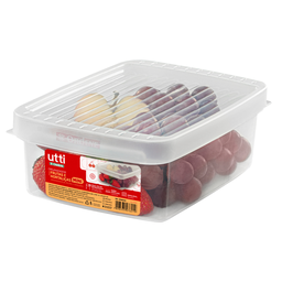 [OR48000] ORGANIZADOR PLASTICO DE FRUTAS