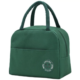 [BUL-004] BOLSO TERMICO VERDE