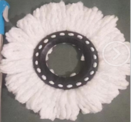 [HMRMH-B1] REPUESTO DE MOPA 13cm