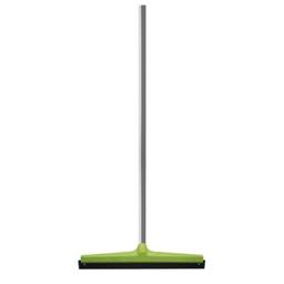 [9051C] LAMPAZO PLÁSTICO GOMA SIMPLE 30CM C/CABO