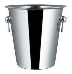 [LCP] HIELERA /CHAMPAÑERA DE 21CM