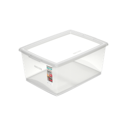 [OR80700] CAJA ORGANIZADORA  30 LITROS.