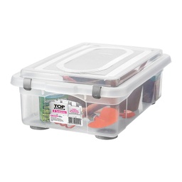 [970] CAJA ORGANIZADORA BAJA 28.2lts