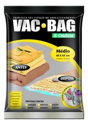 [55200] VAC-BAG MEDIA 45x65cm