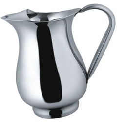 [DM-L] JARRA ACERO INOX. 2LTS.