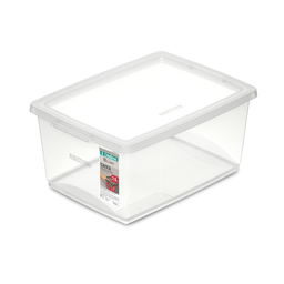 [OR80400] CAJA ORGANIZADORA  7.5 LT.