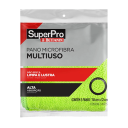 [SP9321] PAÑO MICROFIBRA USO GENERAL