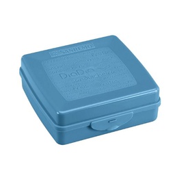 [SR684/2] PORTA SANDWICH AZUL 585ml