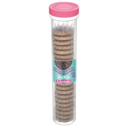 [690] CONTENEDOR P/GALLETITAS RELLENAS 450ml