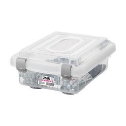 [940] CAJA ORGANIZADORA BAJA 1lts